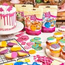 Poleva Fun Cakes Snow white 250 g