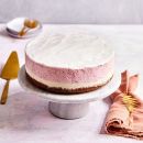 Gél  Glaze Topping White 375g