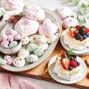 Meringue powder - prášok na pusinky 150g