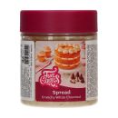 Crunchy white choconut - krém chrumkavá biela čokoláda 250g