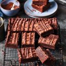 Zmes Fudge Brownie 500g