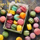 Zmes Macarons 300g