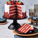 Zmes Red Velvet Cake 1 kg