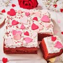 Zmes Red Velvet Cake 1 kg