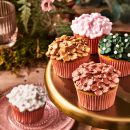 Poťahová hmota Sugar Paste Sparkling Gold 250 g