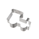 Cookie cutter vonat