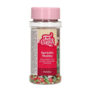 Sprinkle Medley Holiday 65g