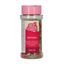 Posyp Sprinkles Holly mix 55g