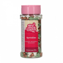 Posyp Sprinkles Christmas mix 55g