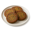 Vegan burger mix s príchuťou Kura 90g
