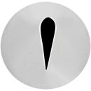 Wskazówka dekoracyjna Wilton nr 103