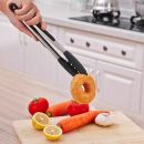 Kliešte nerez/silikón 22 cm