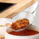 Kuchynské sitko na smaženie 13,3 cm