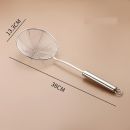 Kuchynské sitko na smaženie 13,3 cm