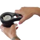 Otvárač na poháre a fľaše