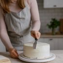 Spatula - cake spatula 32 cm