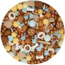 Posyp 3D Sprinkle Medley - Puppy Love 70g