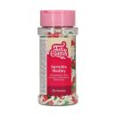 Sprinkle 3D Sprinkle Medley Christmas 60g
