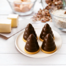 Silikonowa forma w kształcie ula na 28 sztuk