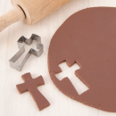 Przecinak poprzeczny ze stali nierdzewnej