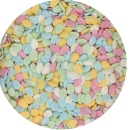 Posypki Jajka mix pastelowe 60g