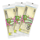 Detské bankovky - oblátky 10 ks