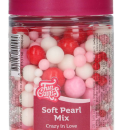 Szórjuk meg a Medley Red 70g-ot