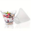 Szklanka deserowa Twist Rimmed 130 ml 25 szt.