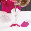 Držiak na cukrárske vrecko