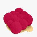 Velúr spray málnapiros 250 ml