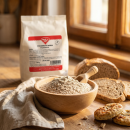 Hajdinaliszt gluténmentes teljes kiőrlésű 500g