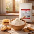 Ovsená celozrnná múka bezgluténová 500 g