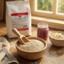 Ovsené vločky instantné bezgluténové 500 g