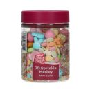 Sprinkle 3D Sprinkle Medley Sweet Easter 70 g