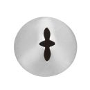 Zdobící špička Wilton #70