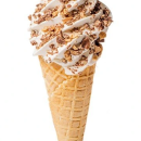 Slaný karamel drť 50 g