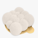 Velúr spray natúr fehér 250 ml