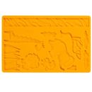 Szilikon forma állatkerti állatokhoz