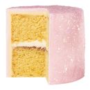 Rózsaszín csillámpor 3 g