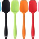 Szilikon spatula 21 cm