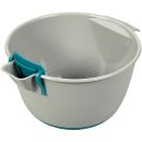 Miska  Wilton plast 2,5 l