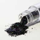 Třpytky červené 3g