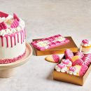 Fun Cakes Raspberry Frosting 250g