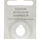 Standardowy adapter do końcówek Wilton