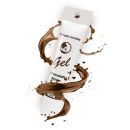 Barva gelová - Chocolate Brown 30g