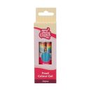Barva gelová Fun Cakes Aqua 30g