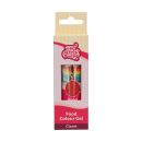 Barva gelová Fun Cakes Claret 30g