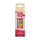 Farba gélova Fun Cakes Honey Gold 30g