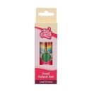 Barwnik żelowy Fun Cakes Leaf Green 30g
