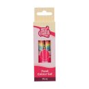 Barwnik żelowy Fun Cakes Pink 30g